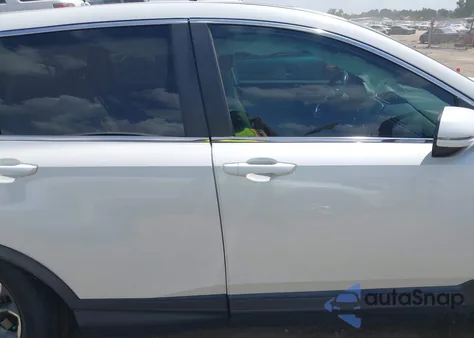 2020 Honda Cr-V Awd Ex-L z USA, uszkodzony, nr VIN 5J6RW2H84LL007221